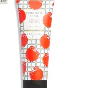 Beekman 1802 Heirloom Apple Hand Cream